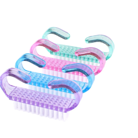 Small Nail Brush 5st