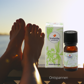 Volatile Ontspannen