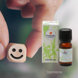 Volatile Optimisme