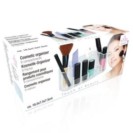 Cosmetica Opberger 9 Vaks