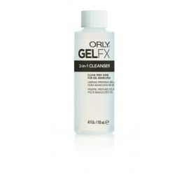 Orly 3-in-1 Cleanser