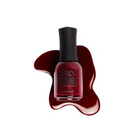 Orly Breathable Reddy Or Not