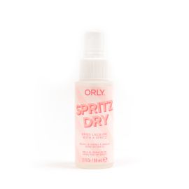 Orly mini Spritz Dry 59 ml