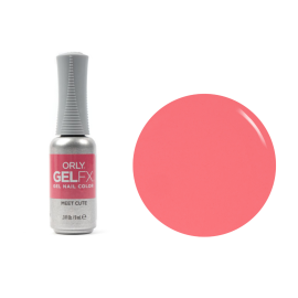 Orly Gel FX Meet Cute 9 ml