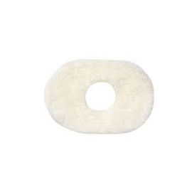 Viltring Ovaal 5 mm 9 stuks