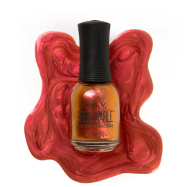 ORLY Breathable Over The Topaz