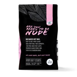 WXLab NUDE Hot Wax 800 gr