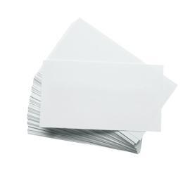 Afdrukpapier dubbel Blanco 100 Vel