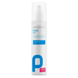 Peclavus eeltweker spray 250ml PODOmed