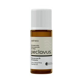 Peclavus Etherische olie Bergamot, 10 ml
