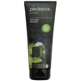 Peclavus gentleman bodywash 200ml