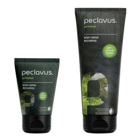 Peclavus gentleman bodywash