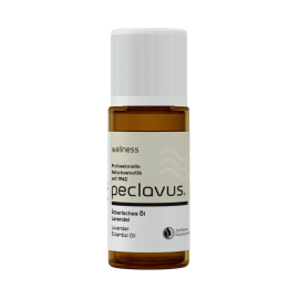 Peclavus Etherische olie Lavendel, 10 ml