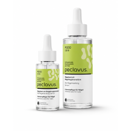 peclavus Nagelserum PODOcare