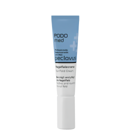 PODOmed Nagelwalcrème spirulina & zinc oxide 10 ml
