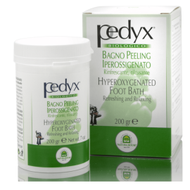 Pedyx Voetbad Verfrissend/Ontspannend 200 gr