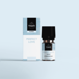 Volatile Perfect Love