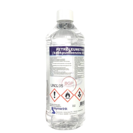 Petroleum Aether 1000 ml