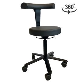 Ergoshape 360 round