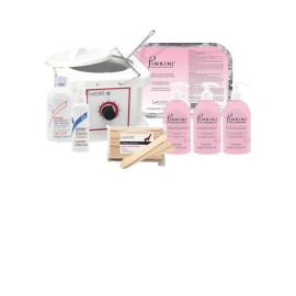 Lycon Brazilian Wax Kit