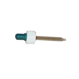 Pipetmontuur glas 50 ml