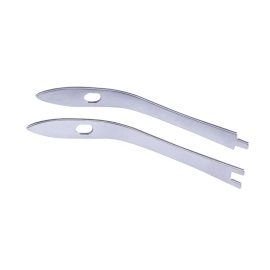 Podo-One veertjes 11 cm - 2st