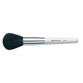 Ruck white-line Blush penseel