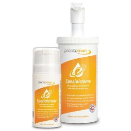 Prontoman Speciaalcrème 500 ml