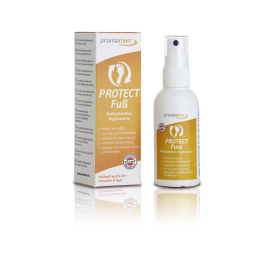 Prontoman Protect Voet 75 ml