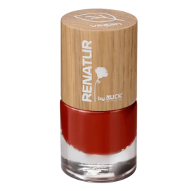 Renatuur nagellak poppy, 10 ml