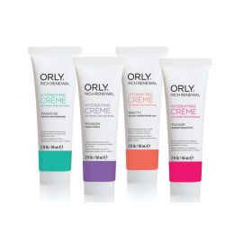Orly Rich Renewal Creme