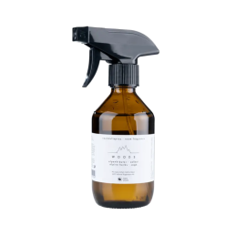 Kamerspray Woods - Alpenkruiden & Salie 250ml | Ruck