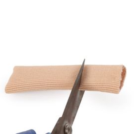 Pedisil textiel gel teenbuis M 2cm