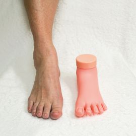 Pedisil Demo Voet / 1 stuk