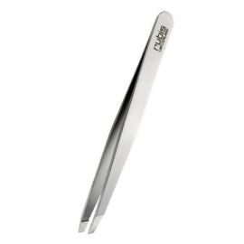Rubis Epileerpincet RVS