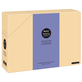 Paraffine lavendel 330 gr
