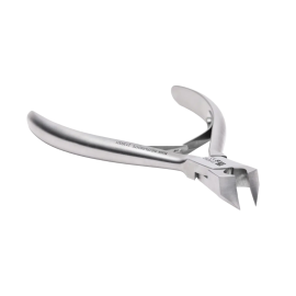 RUCK Precisie Kopknipper Halfsnijdend RVS 11 cm