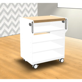 RUCK® ROOM Light tafel