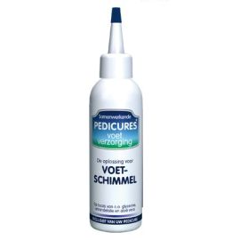 Samenwerkende Pedicures Voetgel 75 ml