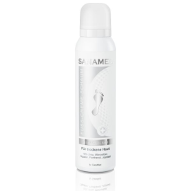 Sanamed schuim Microsilver