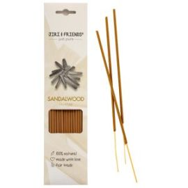 Wierook Sandalwood