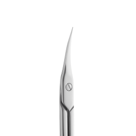 Staleks EXPERT cuticle scissors medium 24 mm