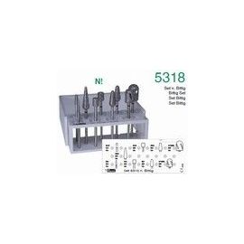 Busch 5318 Bittig Set