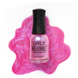 Orly Breathable She's a wildflower