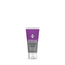 HFL Sparkling Scrub 100ml