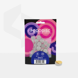 PodoDisc Expert Polijst Spons - S