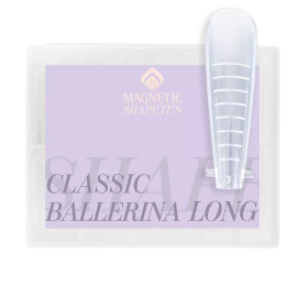 Magnetic Shape It's - Ballerina Long