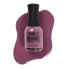 Orly Breathable Supernove girl