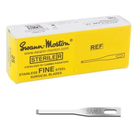 Swann Morton Chatelain Beitel N 5911