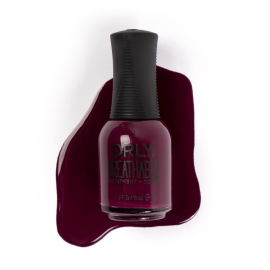 Orly Breathable the Antidote